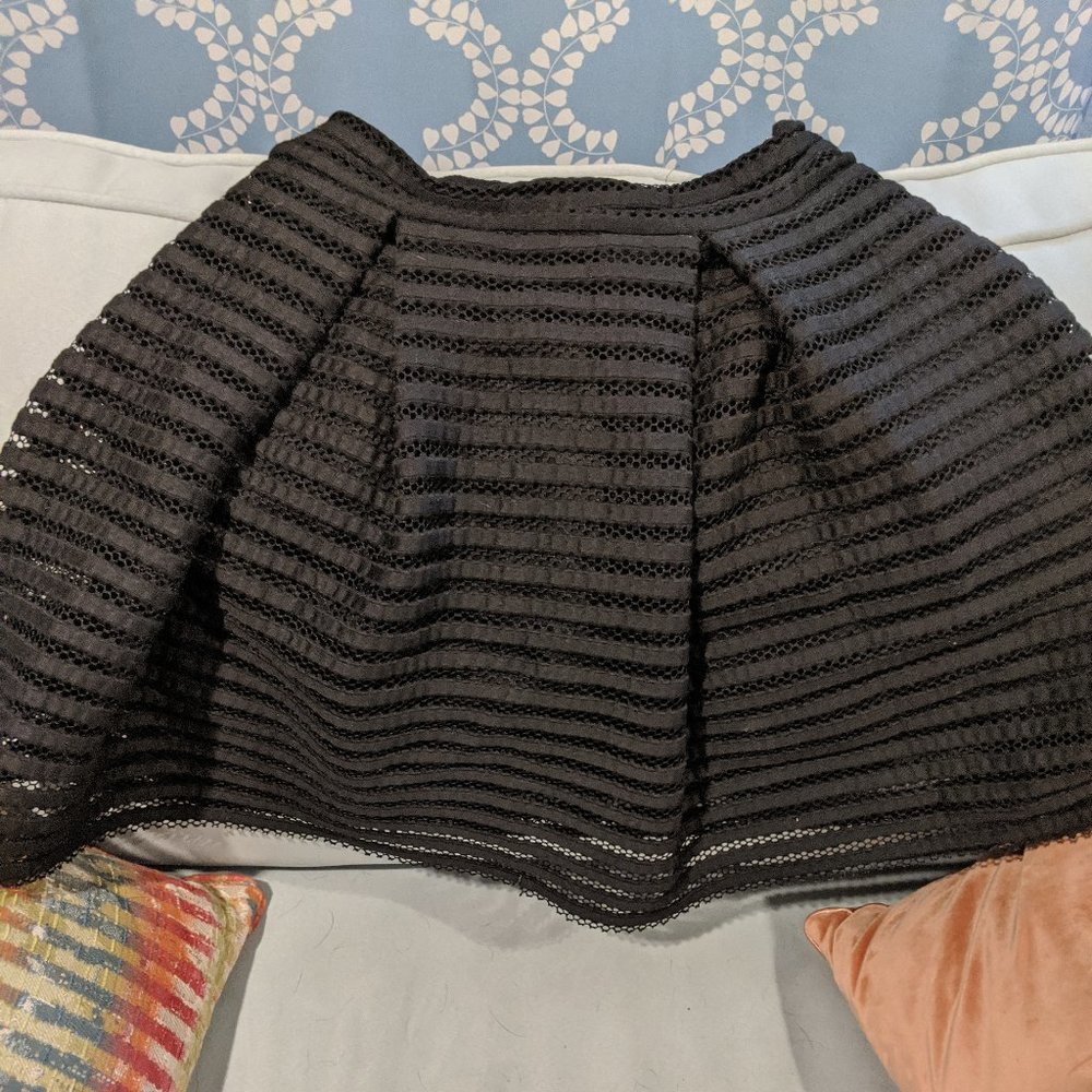 Full Skirt